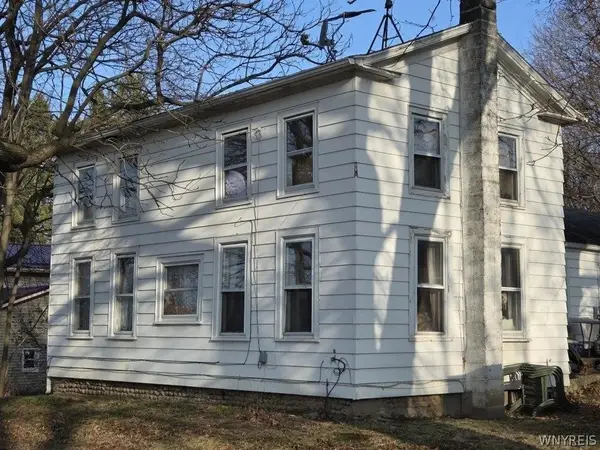 6401 E Avon Lima Road, Avon, NY 14414