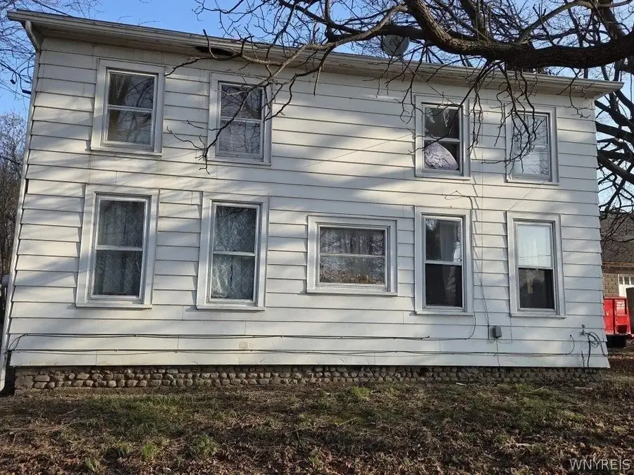 6401 E Avon Lima Road, Avon, NY 14414 - #3