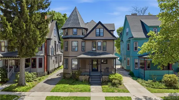 182 Lancaster Avenue, Buffalo, NY 14222