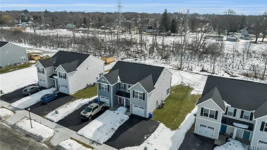 107 Grant Boulevard, Buffalo, NY 14218 - #3