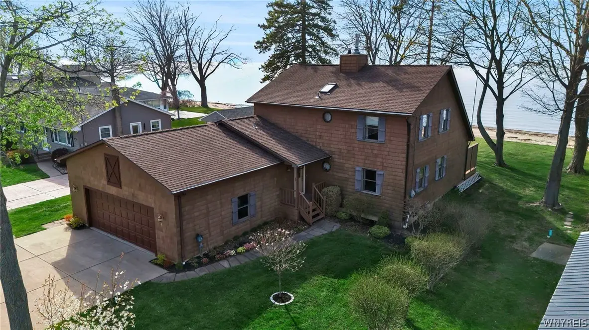 386 Roat Drive, Angola, NY 14006 - #1