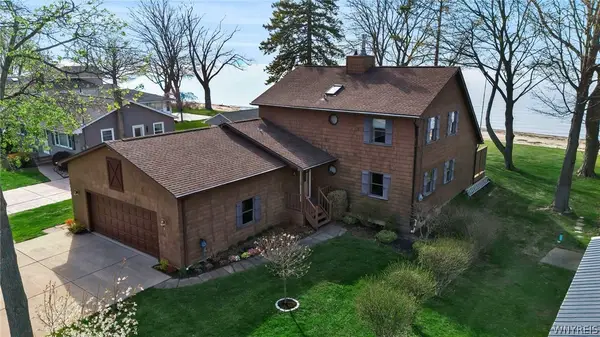 386 Roat Drive, Angola, NY 14006