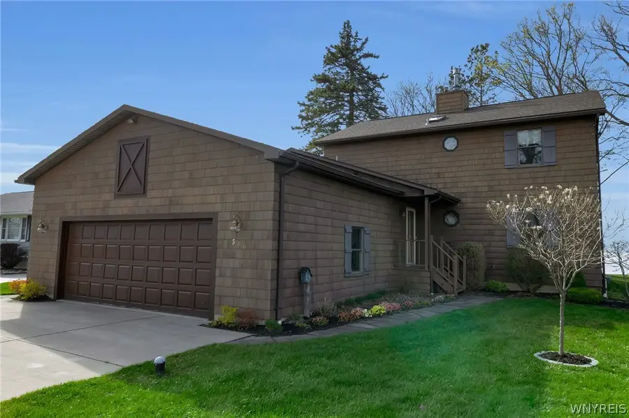 386 Roat Drive, Angola, NY 14006 - #2