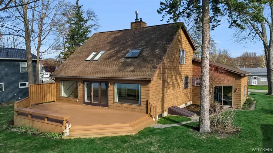 386 Roat Drive, Angola, NY 14006 - #3