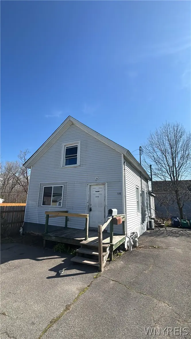 559 Tonawanda Street, Buffalo, NY 14207 - #1