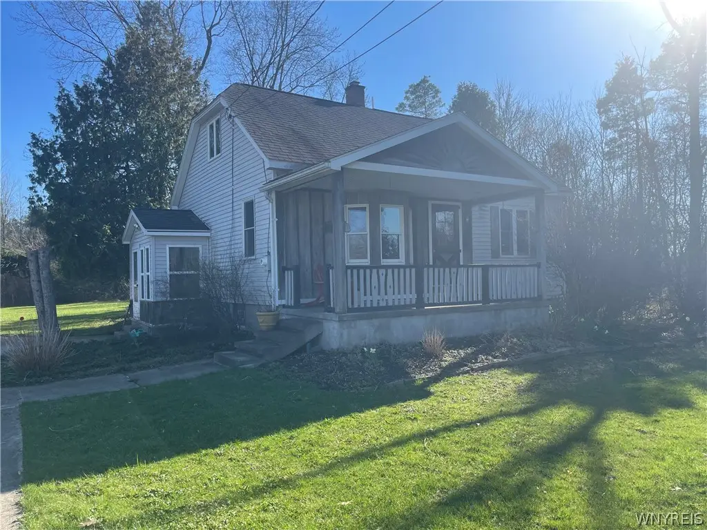 241 Westwood Road, Lancaster, NY 14086 - #1