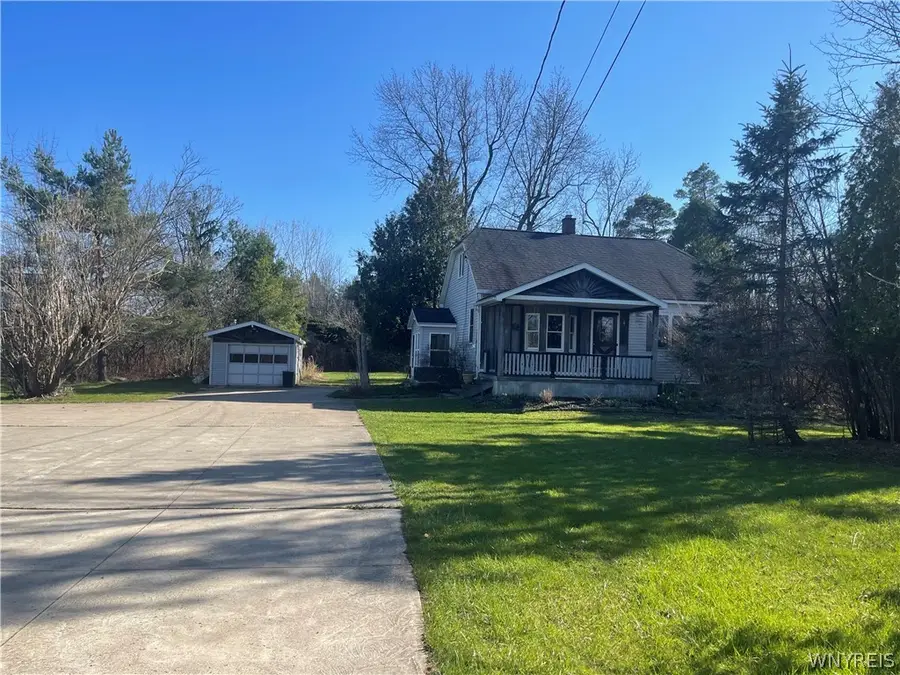 241 Westwood Road, Lancaster, NY 14086 - #2