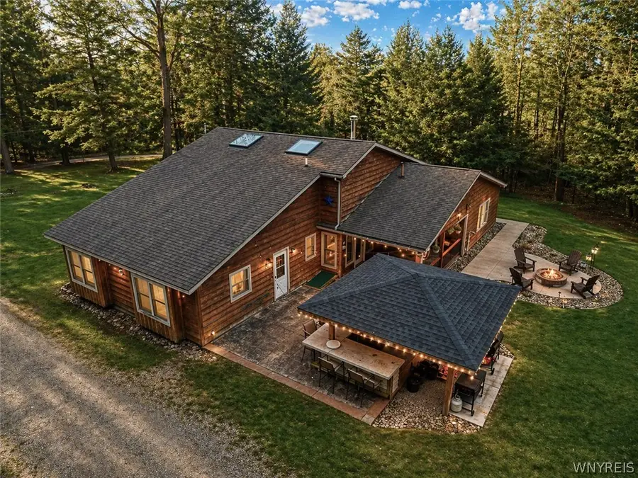 6921 Woodland Drive, Great Valley, NY 14741 - #2