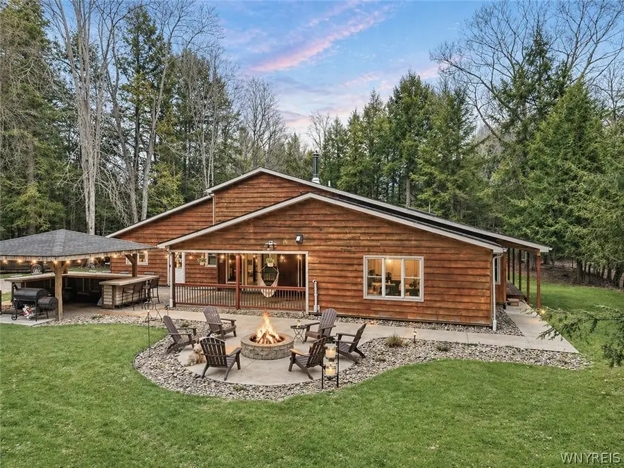 6921 Woodland Drive, Great Valley, NY 14741 - #3