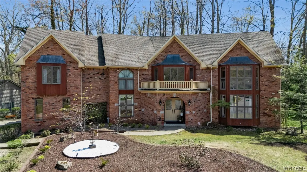 7 Deer Run Court, Buffalo, NY 14221 - #1
