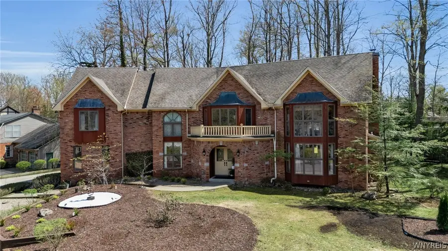 7 Deer Run Court, Buffalo, NY 14221 - #2