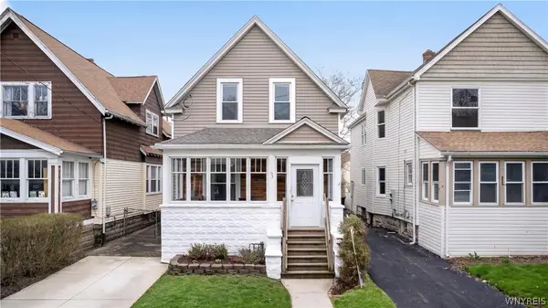 63 Princeton Place, Buffalo, NY 14210