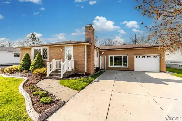 58 Dauer Drive, Buffalo, NY 14224