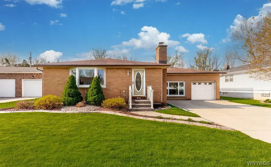 58 Dauer Drive, Buffalo, NY 14224 - #2