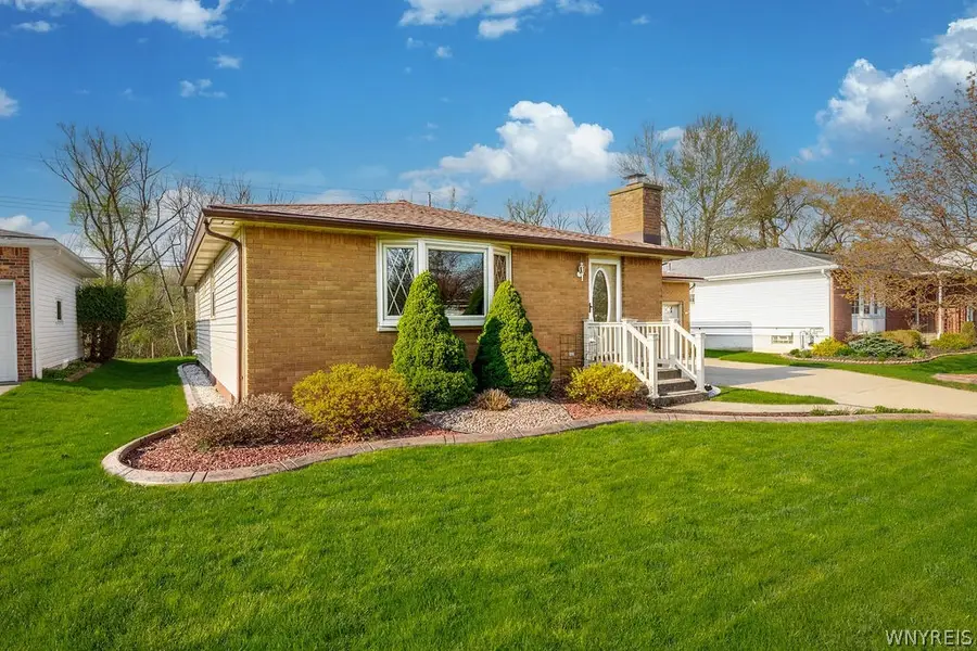 58 Dauer Drive, Buffalo, NY 14224 - #3