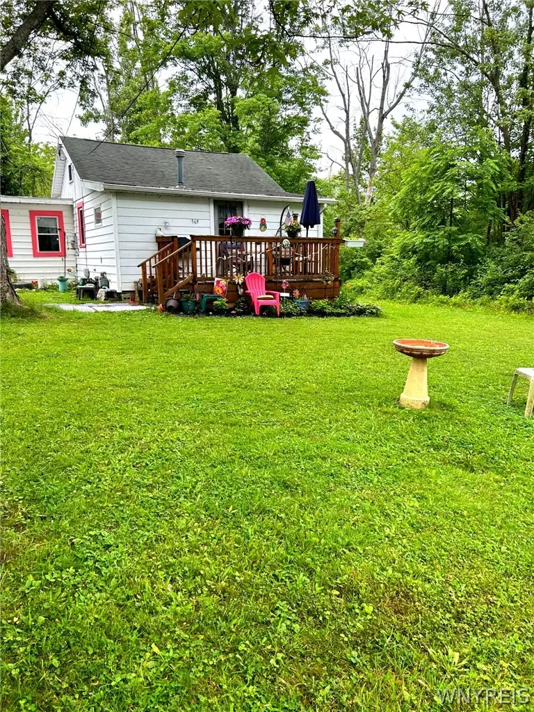 569 Kennedy Avenue, Angola, NY 14006 - #1