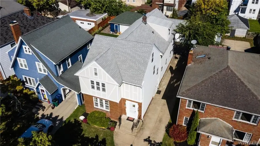 34 Delham Avenue, Buffalo, NY 14216 - #3