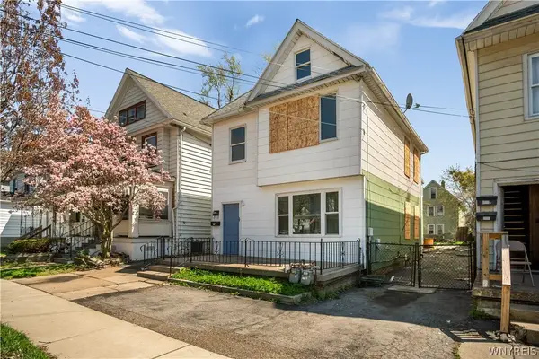 220 Ross Avenue, Buffalo, NY 14207