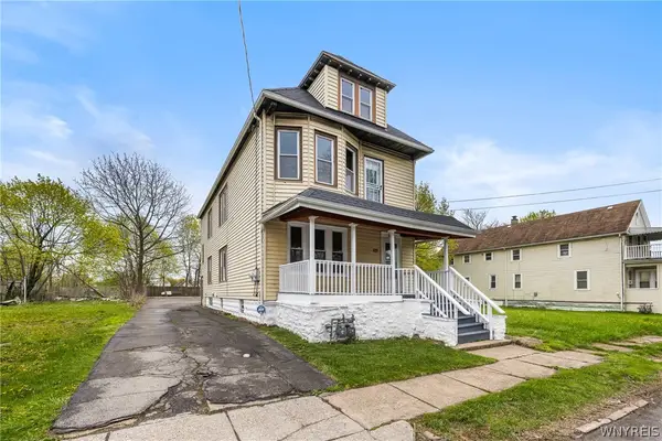 241 Herman Street, Buffalo, NY 14211