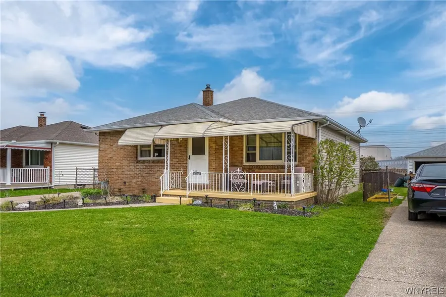 23 Laura Court, Buffalo, NY 14227 - #2