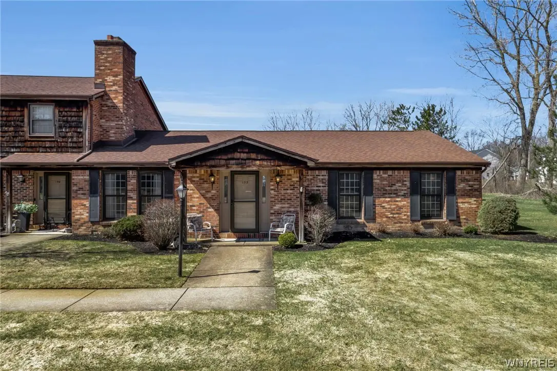 155 Wedgewood Drive, Williamsville, NY 14221 - #1