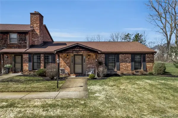 155 Wedgewood Drive, Williamsville, NY 14221