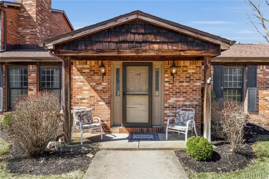 155 Wedgewood Drive, Williamsville, NY 14221 - #2