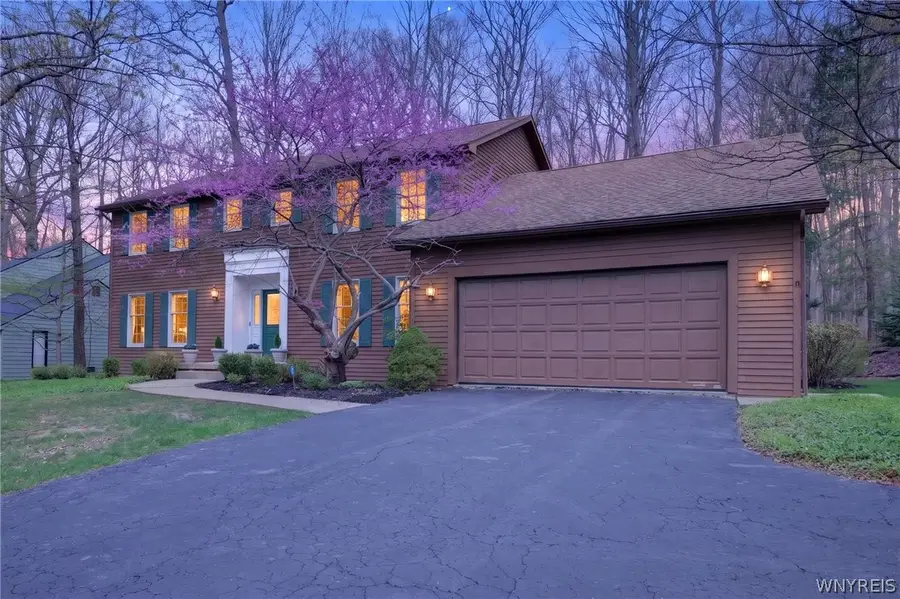 117 Knob Hill Road, Orchard Park, NY 14127 - #2