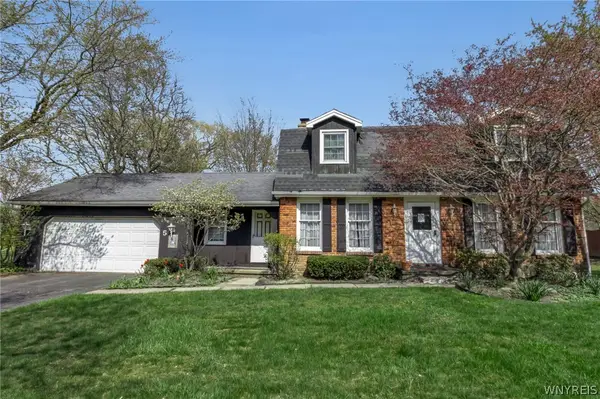 5 Burning Bush, Orchard Park, NY 14127