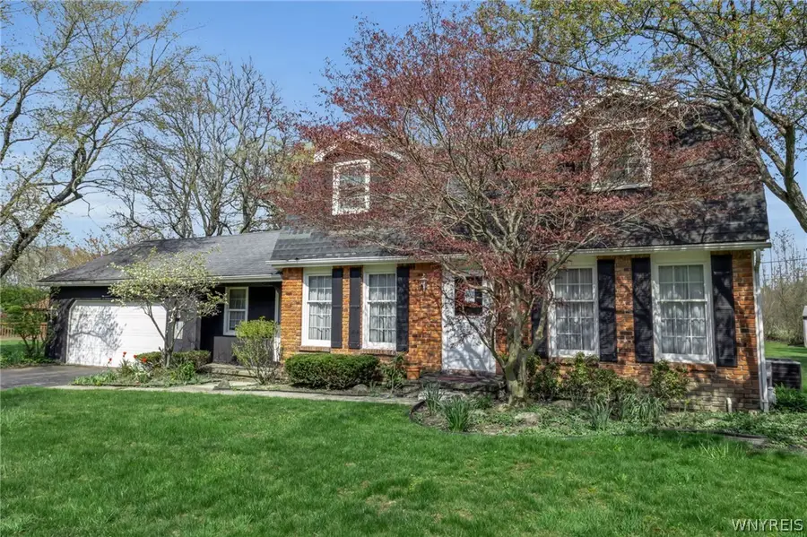 5 Burning Bush, Orchard Park, NY 14127 - #2