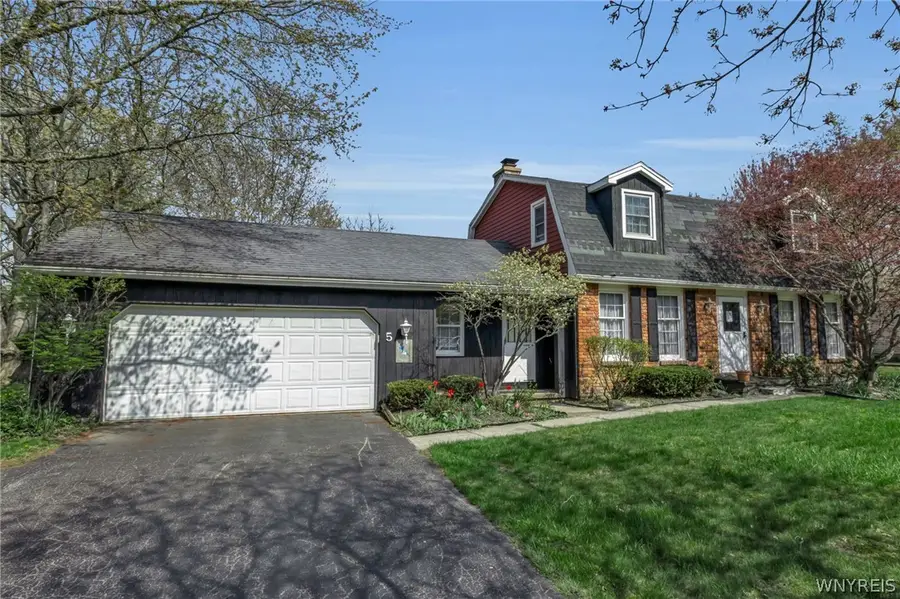 5 Burning Bush, Orchard Park, NY 14127 - #3