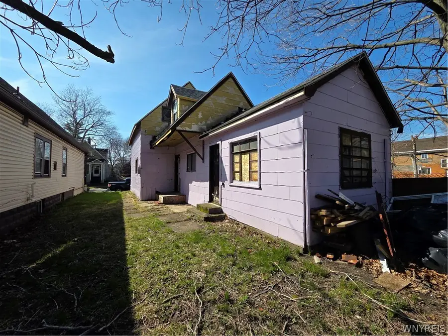 171 Herman Street, Buffalo, NY 14211 - #3