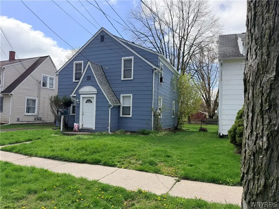 80 Charlotte Street, Lockport, NY 14094 - #2