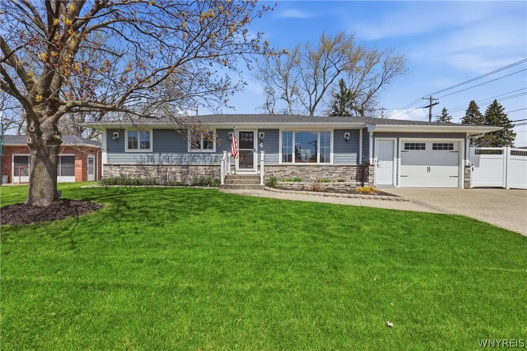 4 Frantzen, Buffalo, NY 14227 - #1
