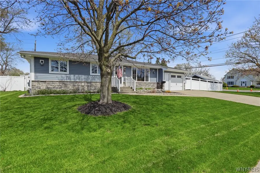 4 Frantzen, Buffalo, NY 14227 - #2