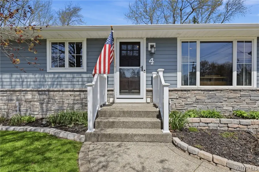 4 Frantzen, Buffalo, NY 14227 - #3
