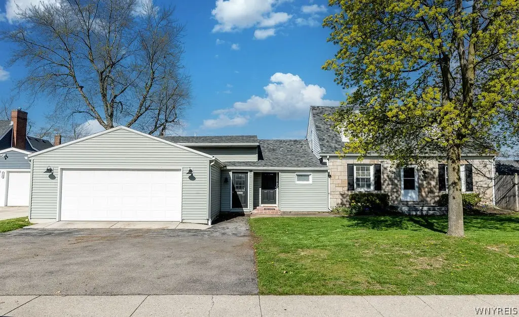 1360 Colvin Boulevard, Buffalo, NY 14223 - #1