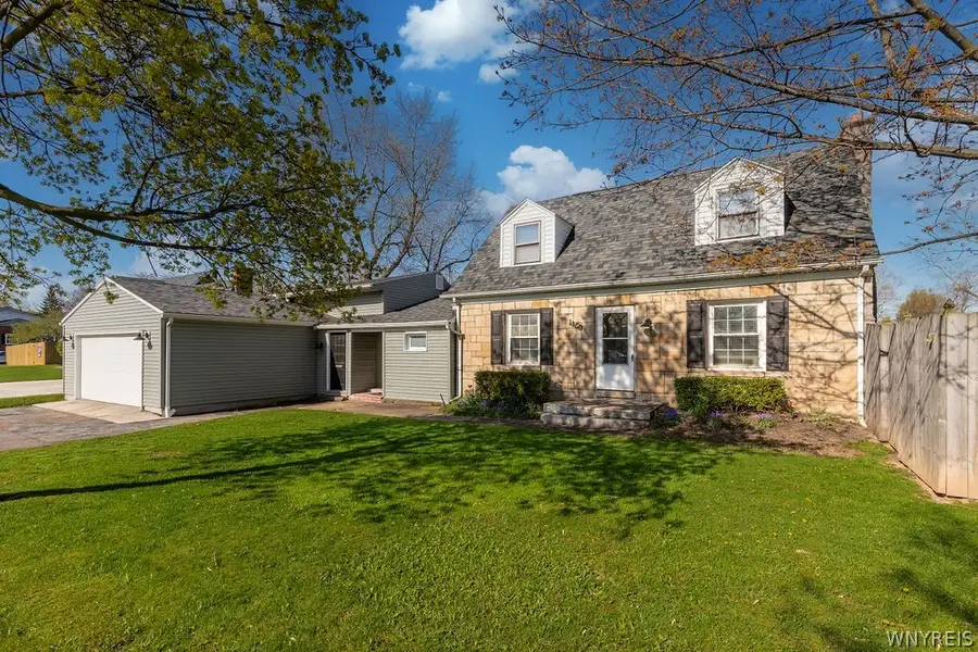 1360 Colvin Boulevard, Buffalo, NY 14223 - #2