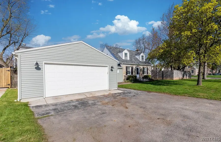 1360 Colvin Boulevard, Buffalo, NY 14223 - #3