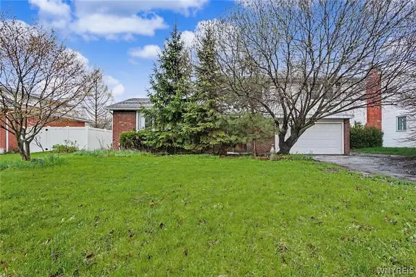116 Culpepper Road, Williamsville, NY 14221