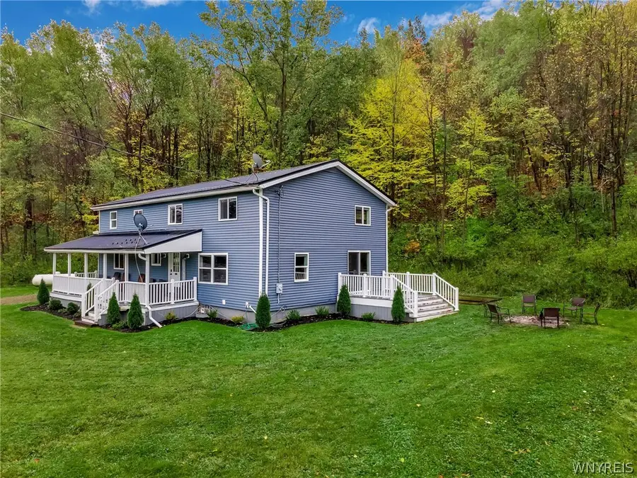 7835 Dublin Road, Salamanca, NY 14779 - #3