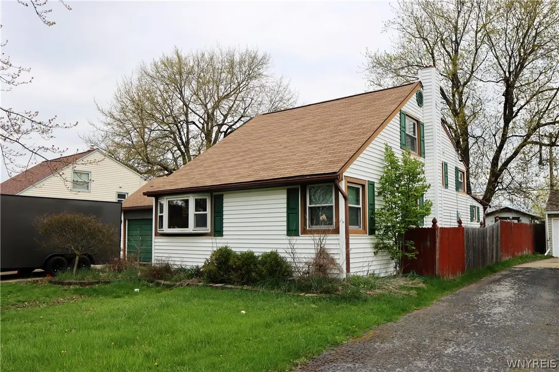 273 Rogers Avenue, Tonawanda, NY 14150 - #1