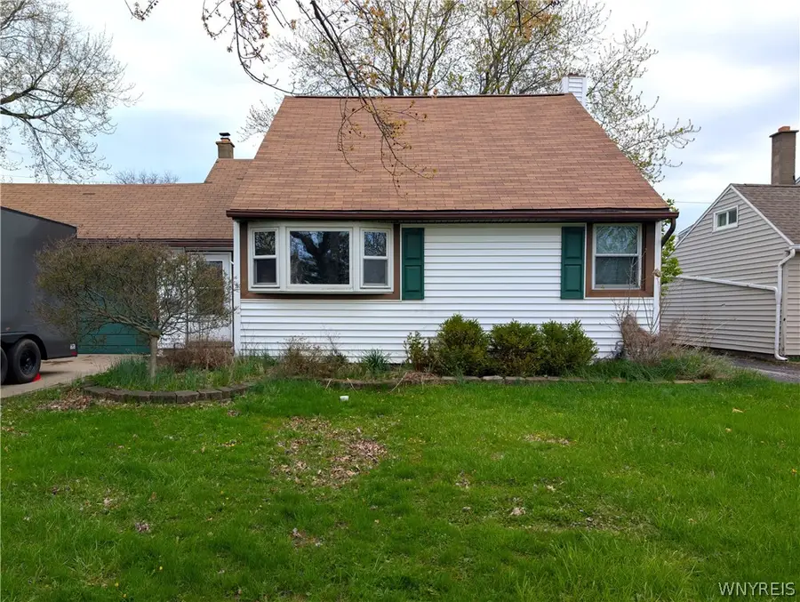 273 Rogers Avenue, Tonawanda, NY 14150 - #2