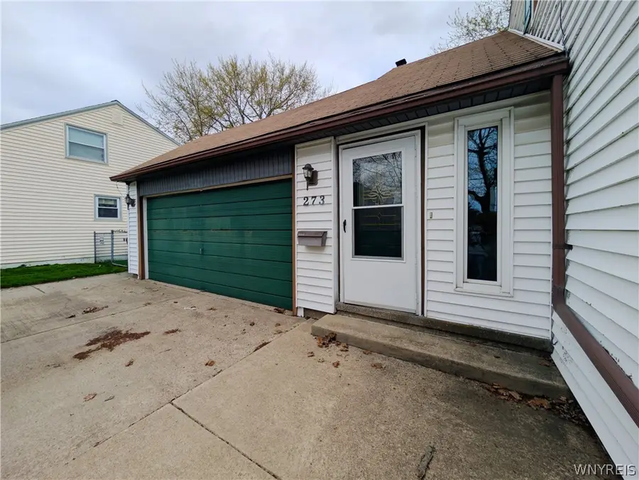 273 Rogers Avenue, Tonawanda, NY 14150 - #3