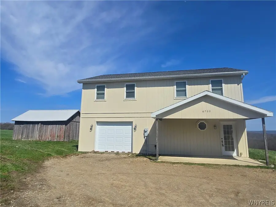 6700 Mount Monroe Road, Cuba, NY 14727 - #3