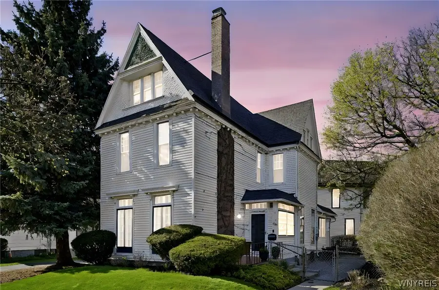 454 Porter Avenue, Buffalo, NY 14201 - #2