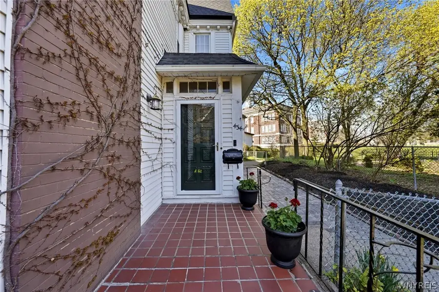 454 Porter Avenue, Buffalo, NY 14201 - #3