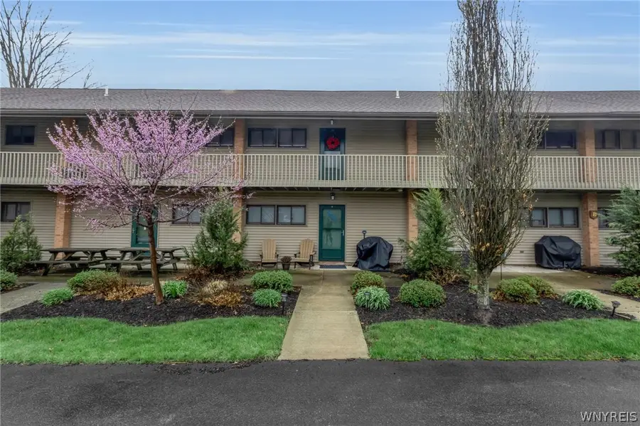 28B Mohawk Drive, Dewittville, NY 14728 - #2