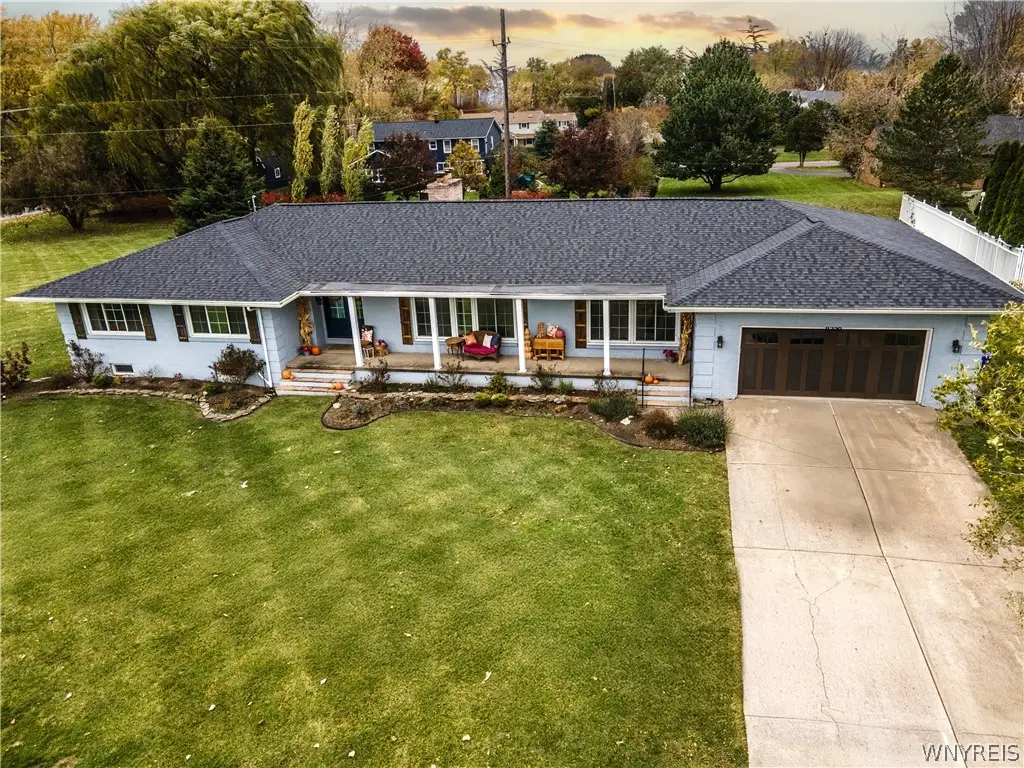 9250 Greiner Road, Clarence, NY 14031 - #1