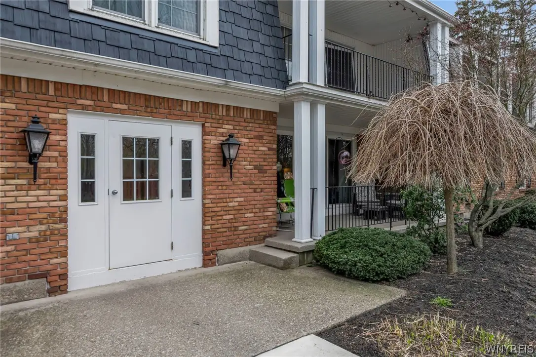 60 Hamlin #4, Buffalo, NY 14221 - #1